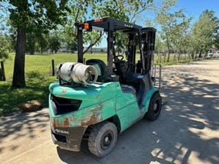 Used 2016 Mitsubishi FG30N