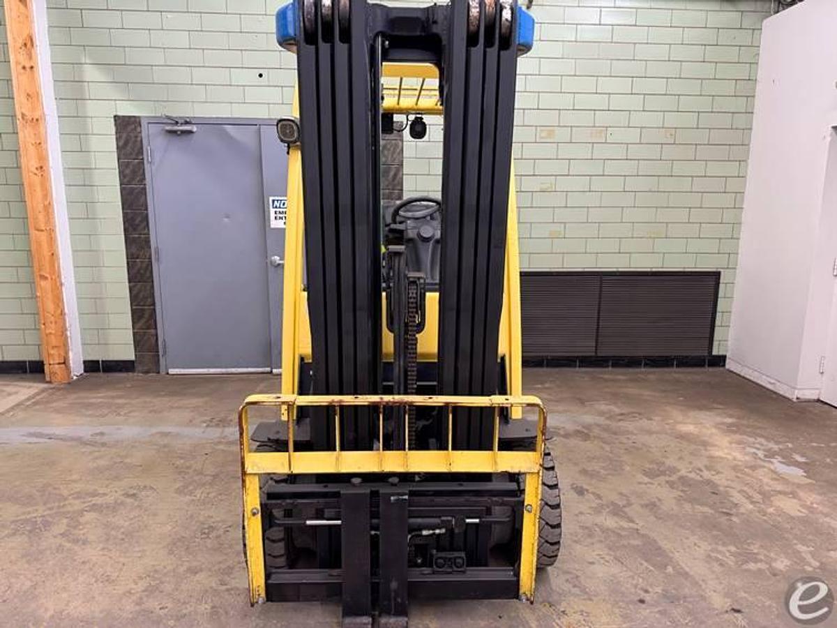 Used 2016 Hyster S50FT