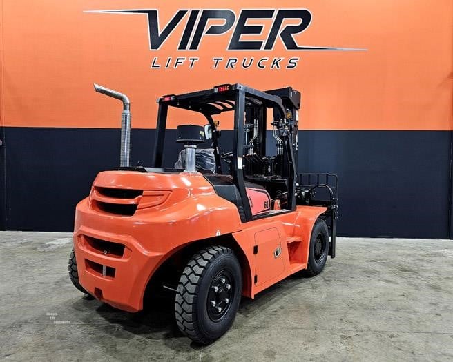 2027 VIPER FD60