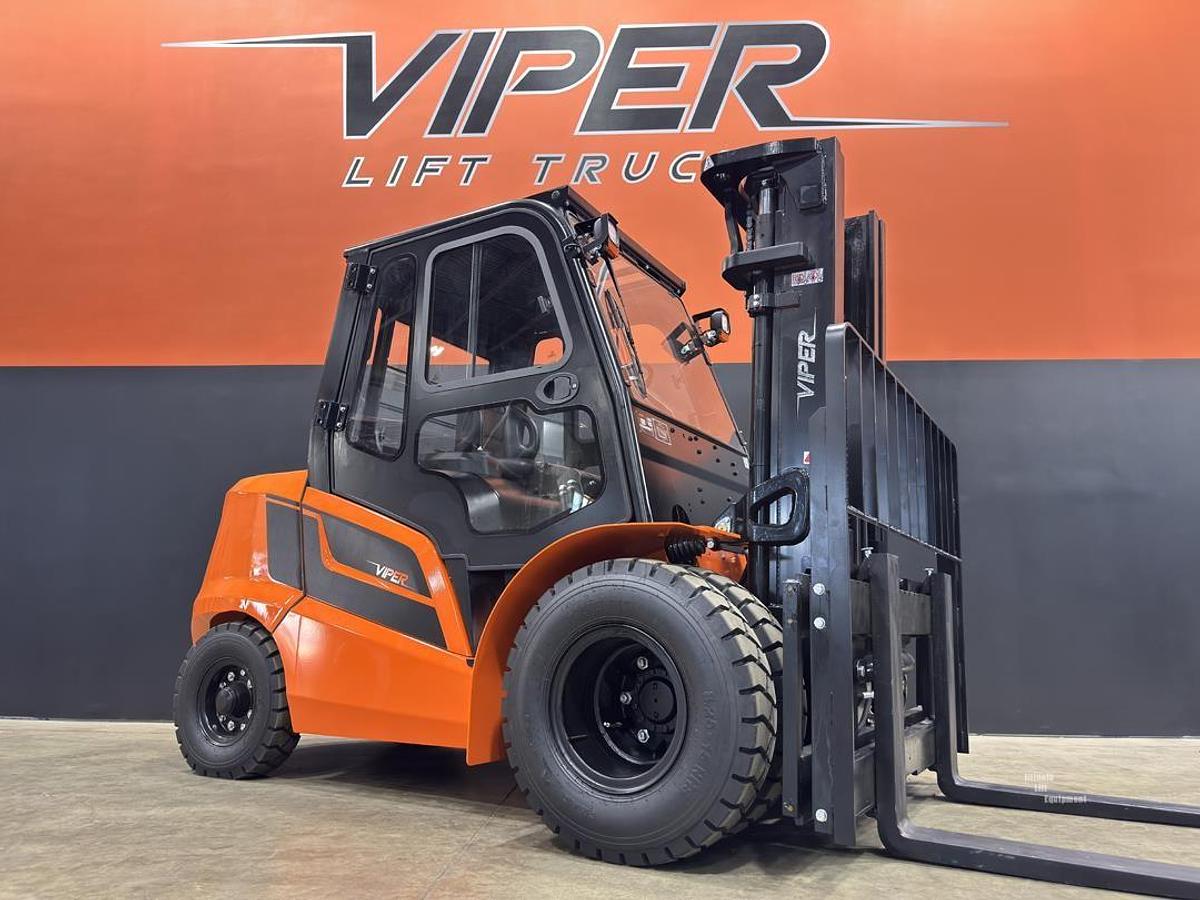 2027 VIPER FD55F