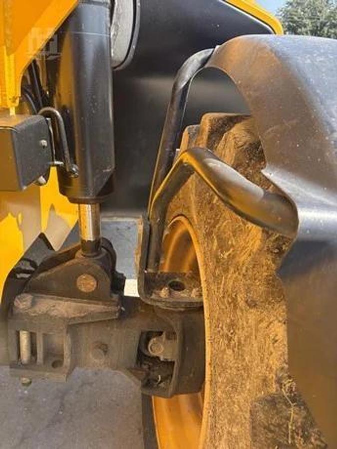 Used 2017 JCB 510-56