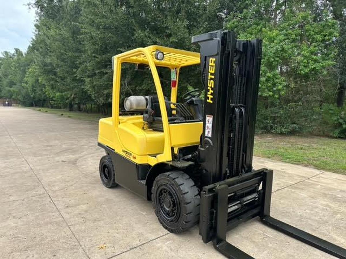 Refurbished 2018 Hyster H90FT