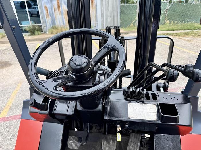 Used Reconditioned: 2002 Toyota 7FGU35