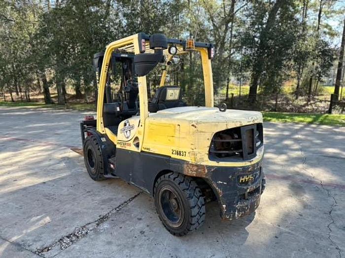 Used 2014 Hyster H100FT