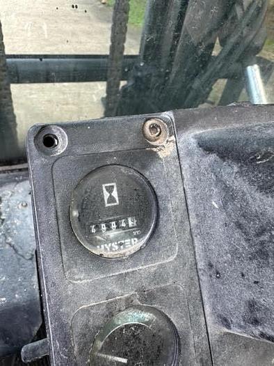 Used 1994 Hyster H210XL