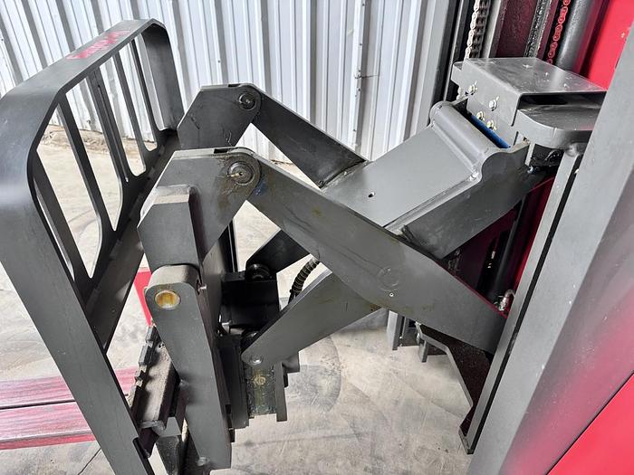 Used 2016 Raymond 750-R45TT