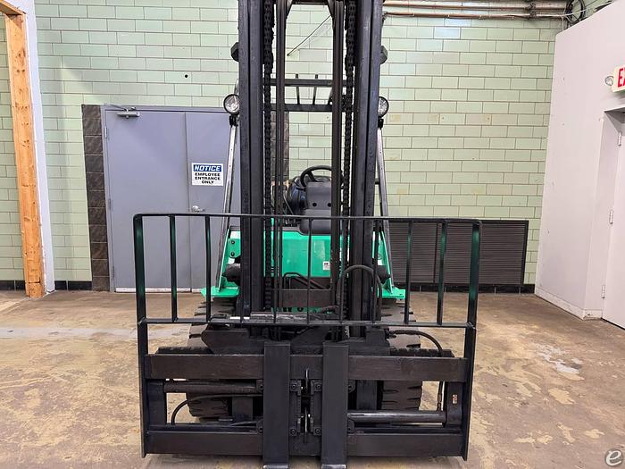 Used 2011 Mitsubishi FG30N