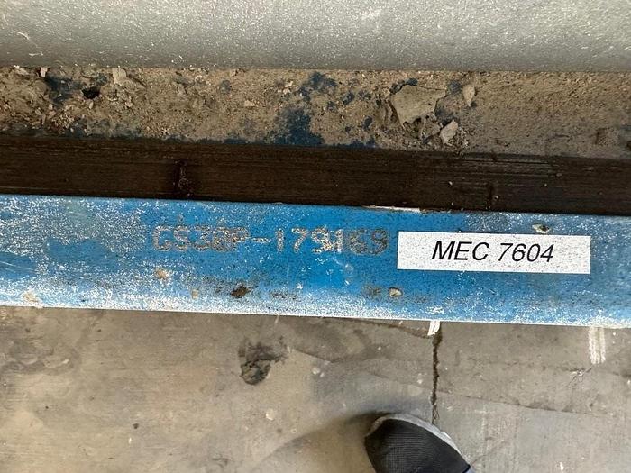 Used 2019 Genie GS1930