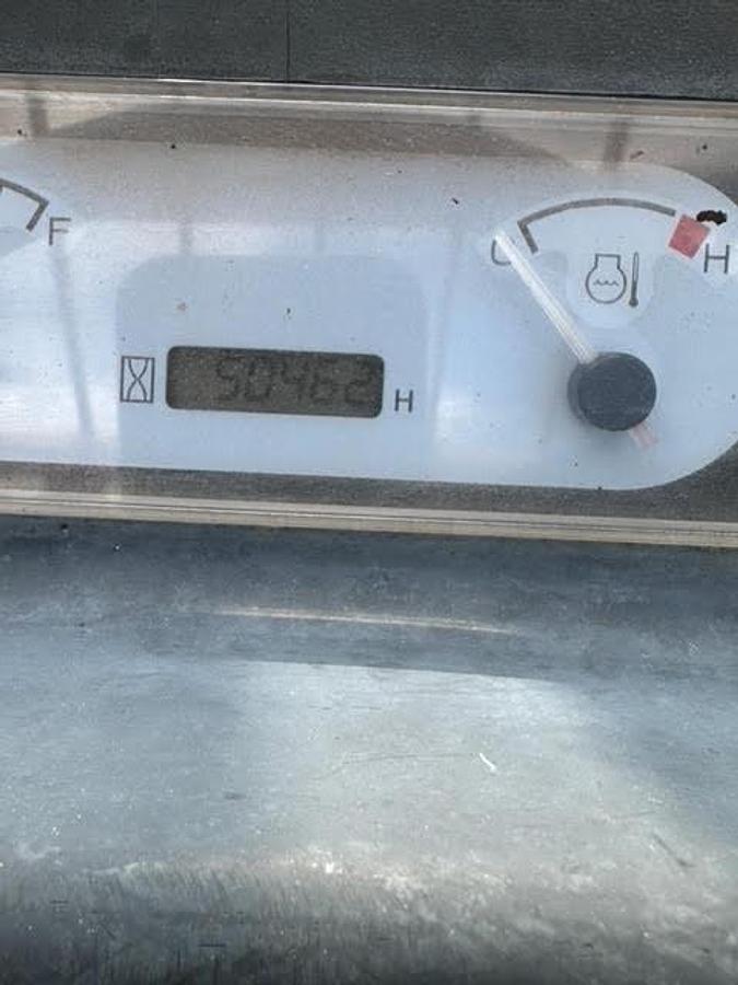 Refurbished 2014 TCM FD100-2