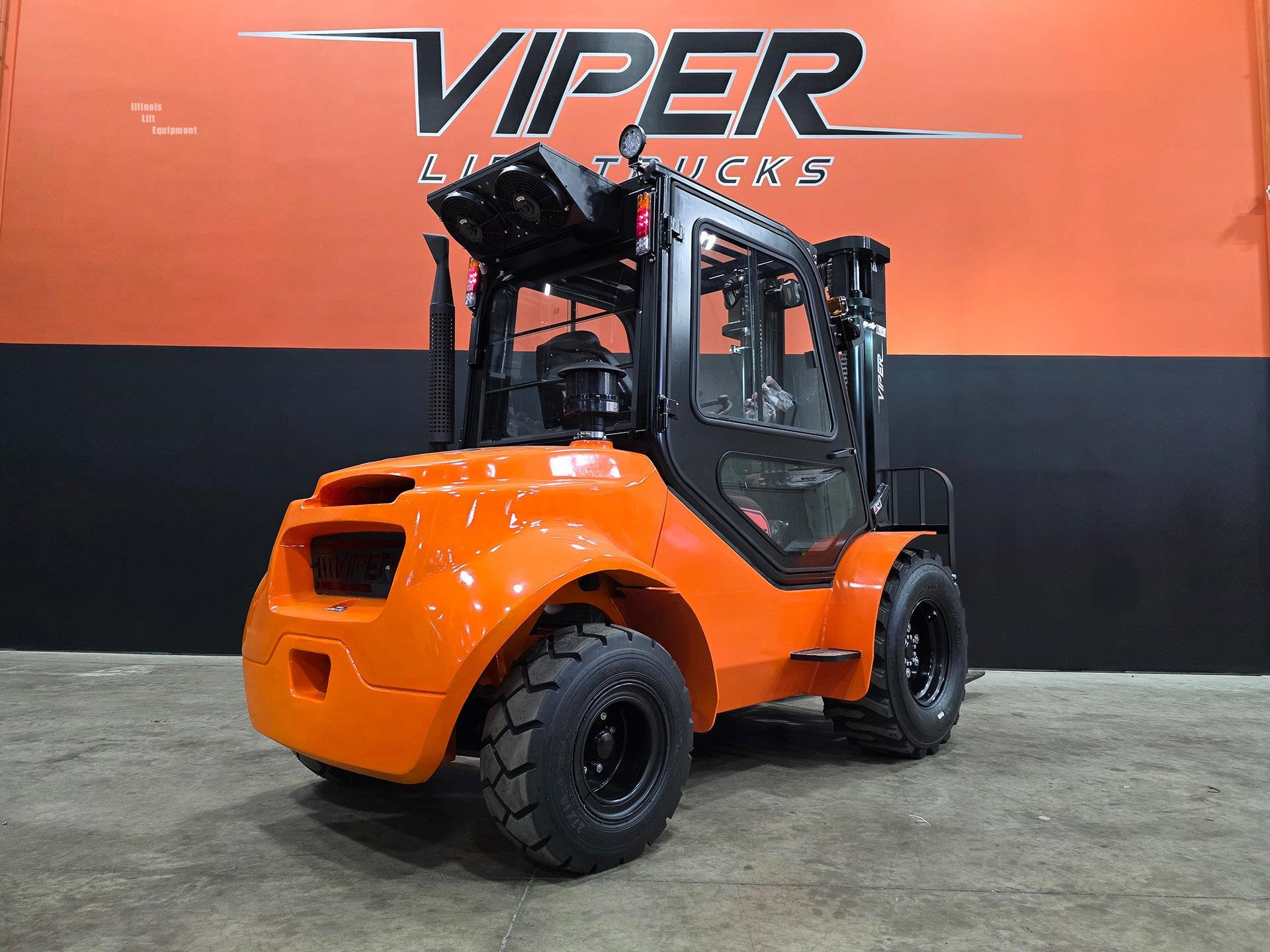 2027 VIPER RTD35F-2