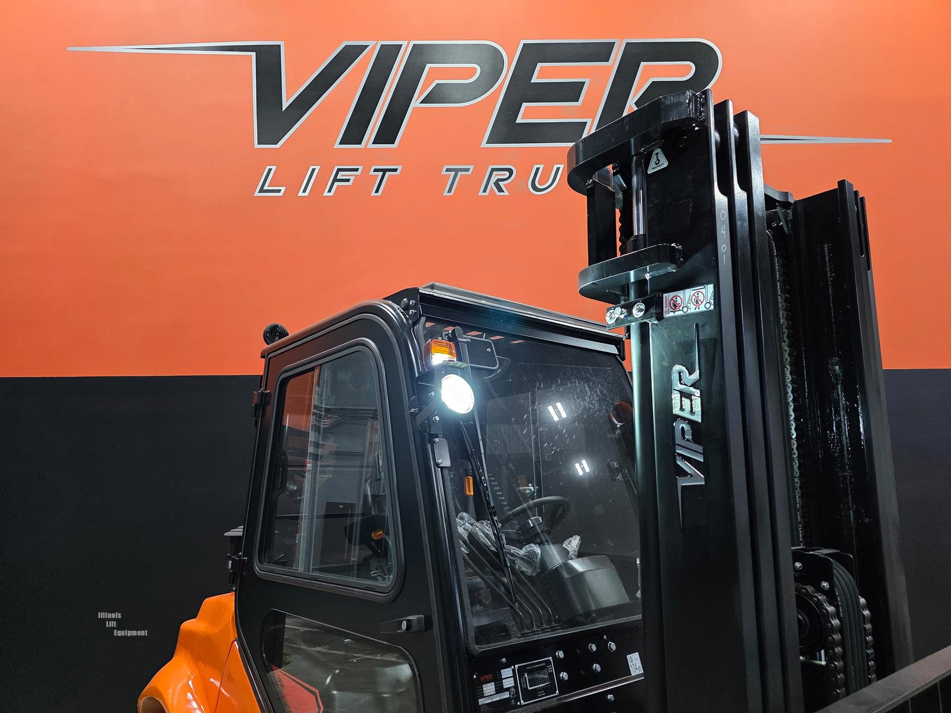 2027 VIPER RTD35F-2