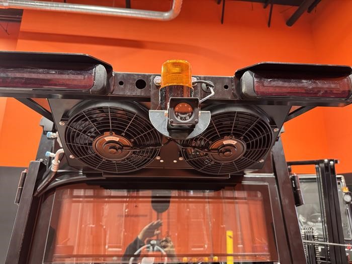 2027 VIPER FD30F