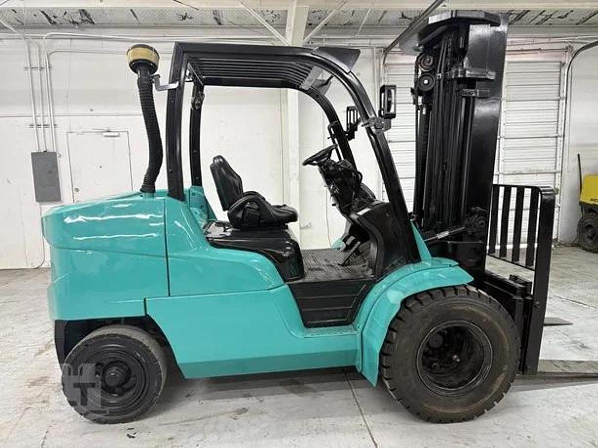 Used 2015 Mitsubishi FD50CN1