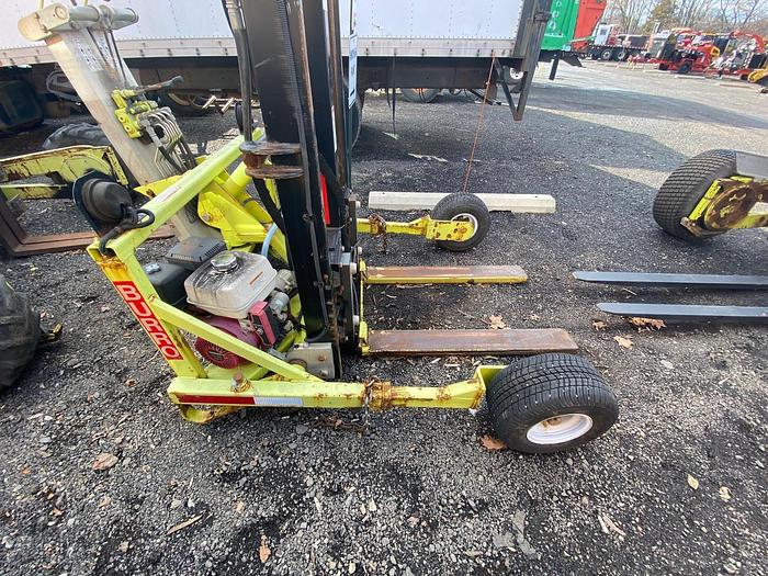 Used 2014 Donkey B13-3K