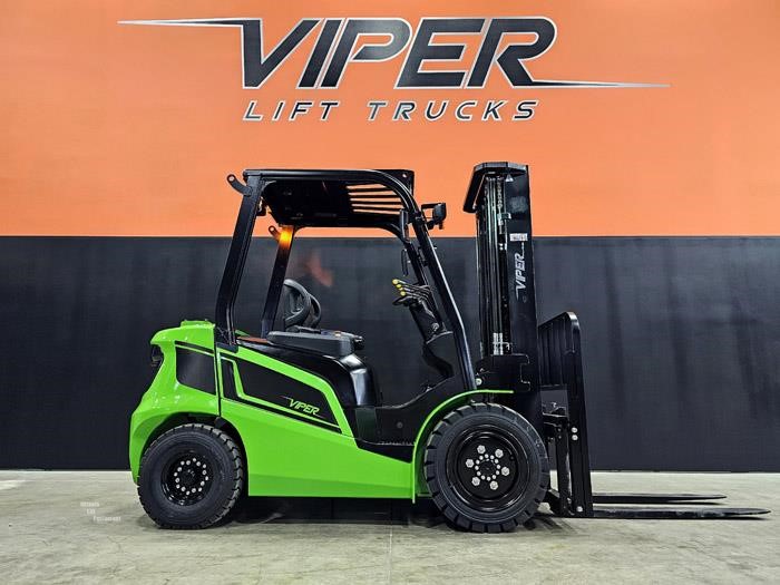 2027 VIPER FB30F