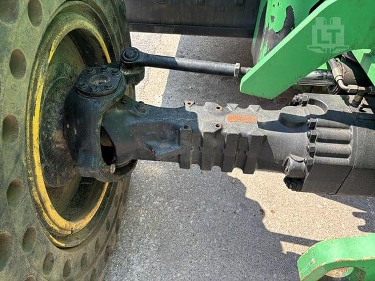 Used 2006 JLG GG-42A