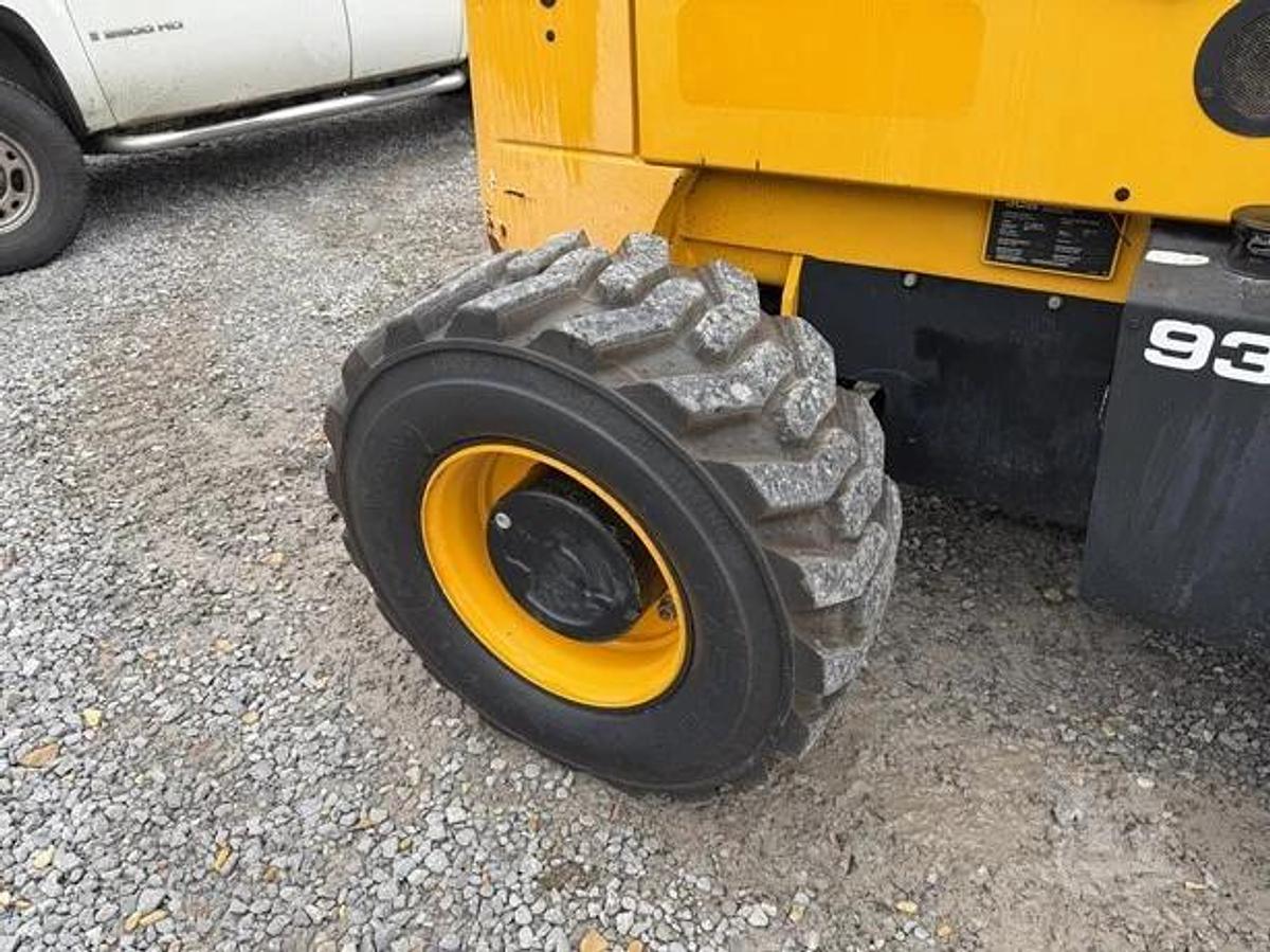 Used 2019 JCB 930