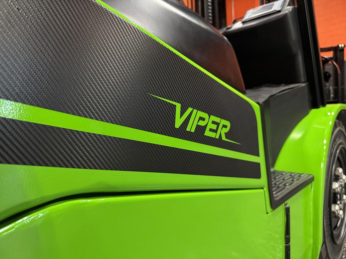 2026 VIPER FB35V