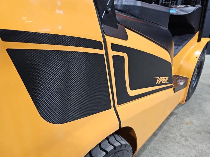 2027 VIPER FD25F