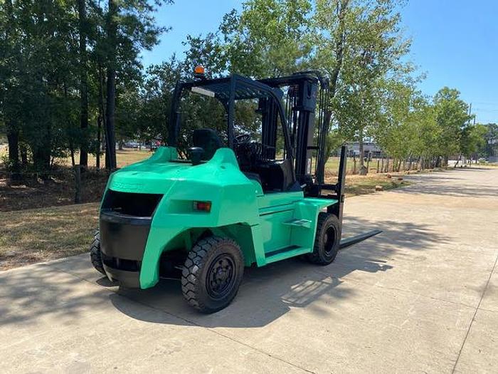 Used 2014 Mitsubishi FD70N