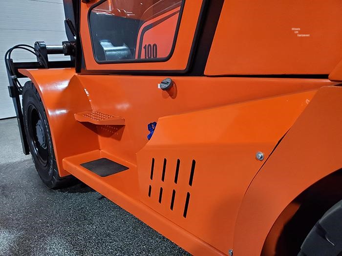2027 VIPER FD100