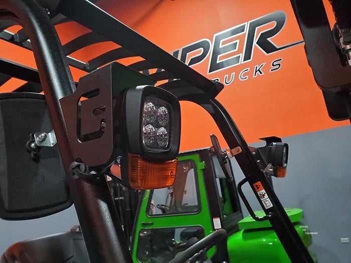2027 VIPER FB15