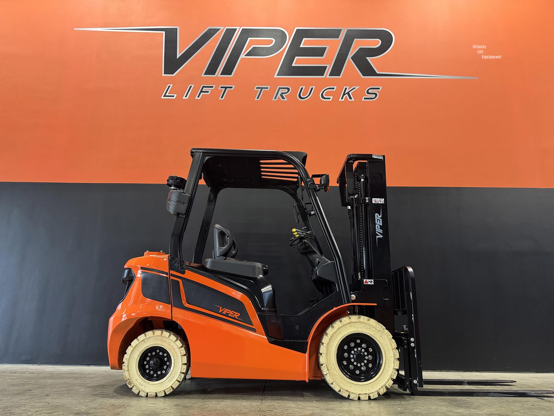 2027 VIPER FD25F