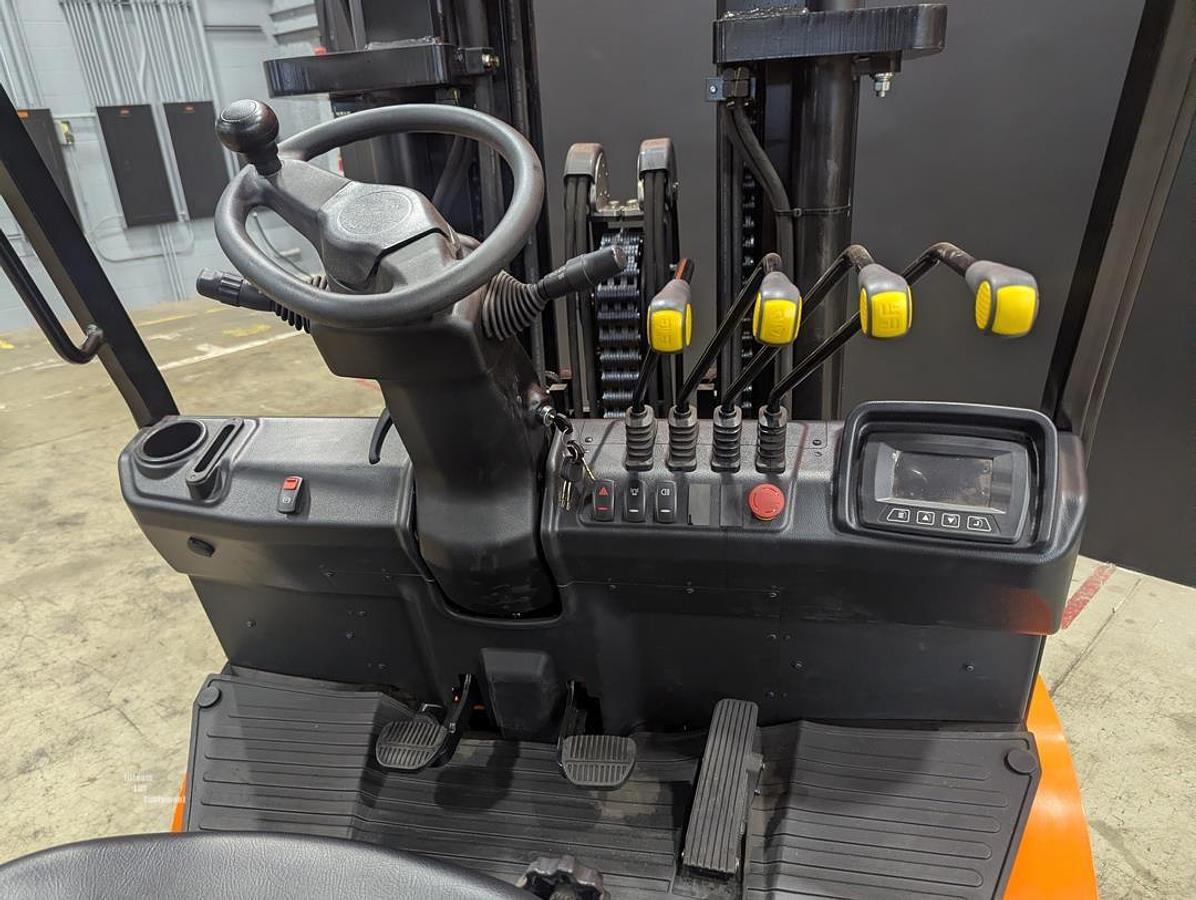 2027 VIPER FY70
