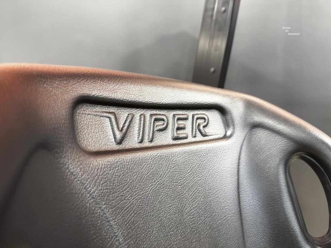 2027 VIPER FD25F