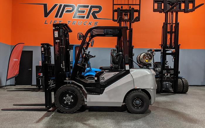 2023 Viper FY35