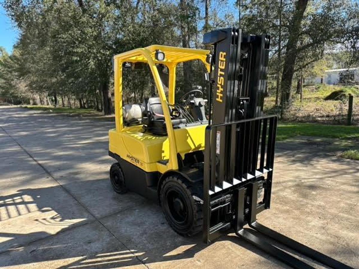 Refurbished 2016 Hyster H50FT