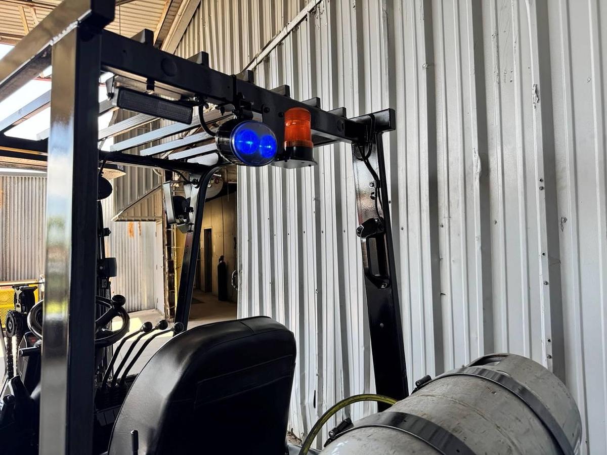 Refurbished 2020 CAT / Mitsubishi FG25N