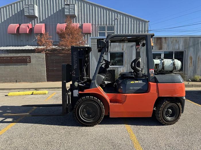 Used 2003 Toyota 7FG35