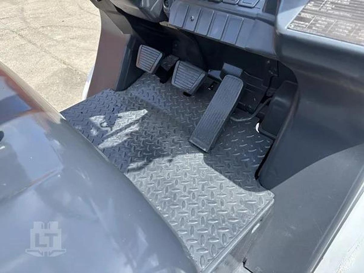 Used 2018 Unicarriers PF60