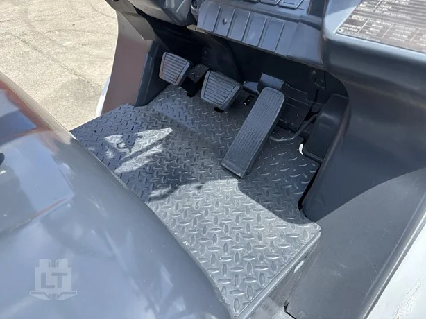 Used 2018 Unicarriers PF60
