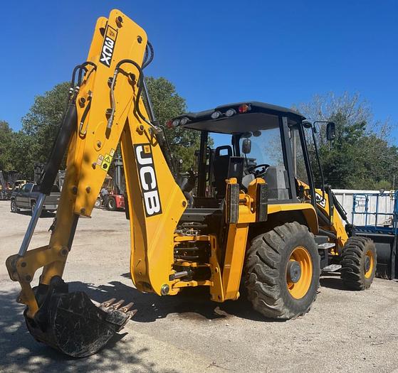 Used 2012 John Deere 310J