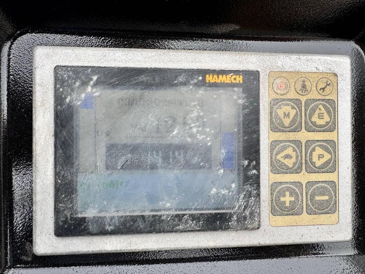 Used 2018 Clark / Hamech V155P