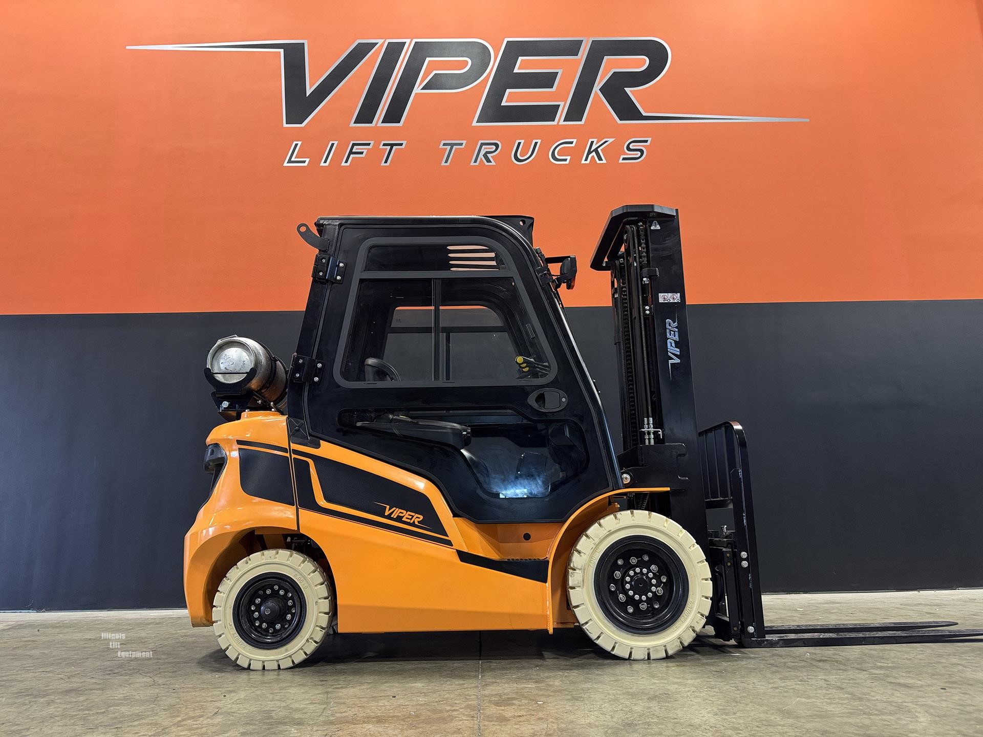 2027 VIPER FY25F