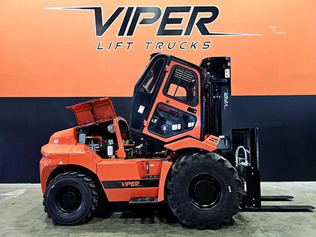 2027 VIPER RT110