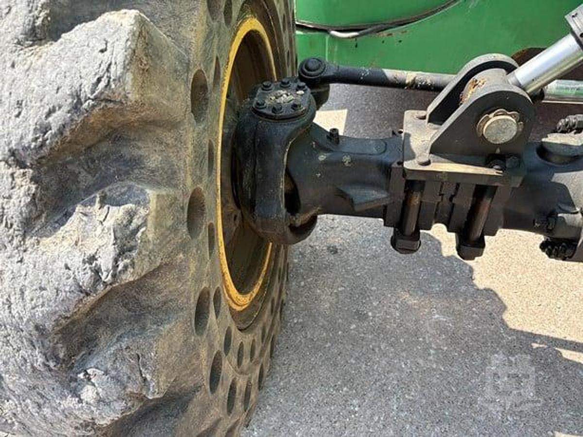 Used 2006 JLG GG-42A