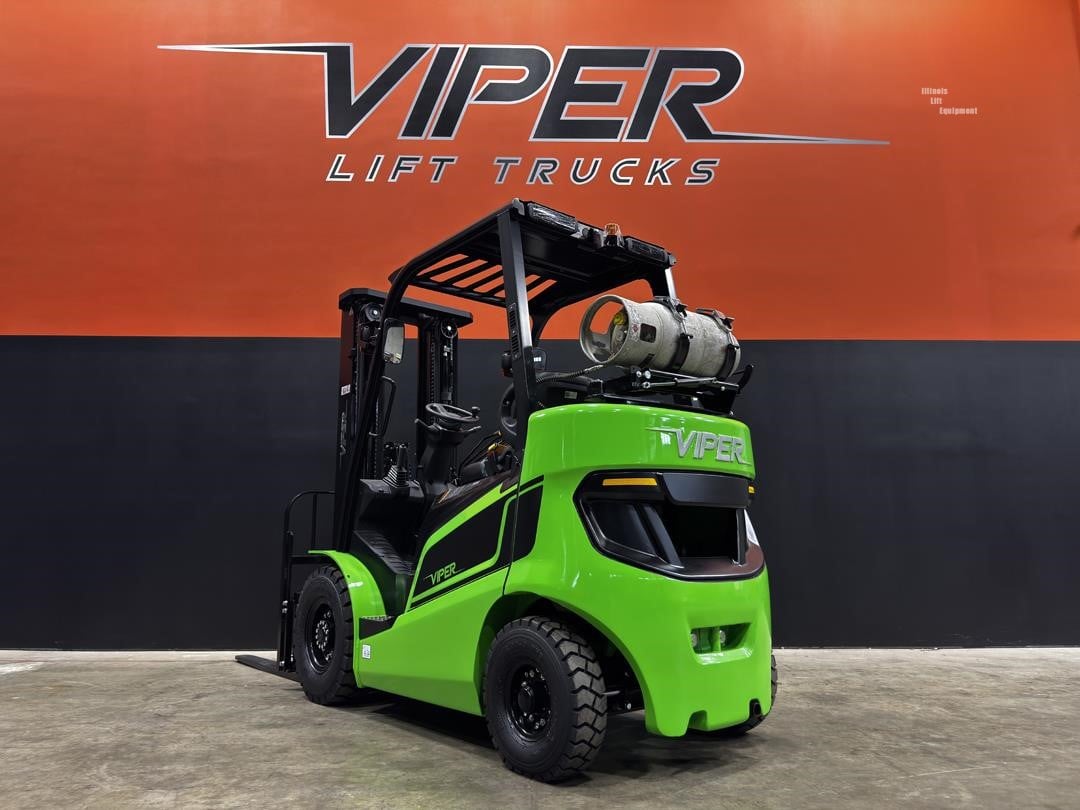 2027 VIPER FY25BCS