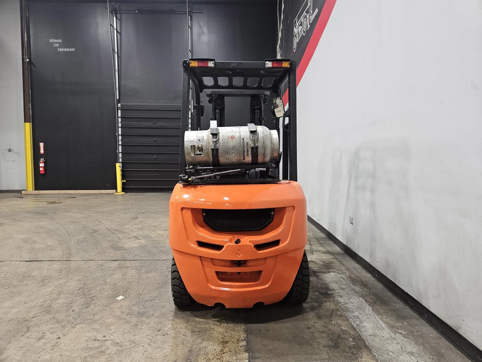 Used 2020 VIPER FY25
