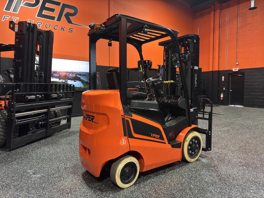 2027 VIPER FB25CF