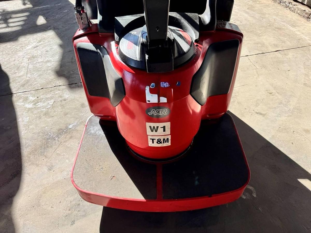 Used 2015 Raymond 8410