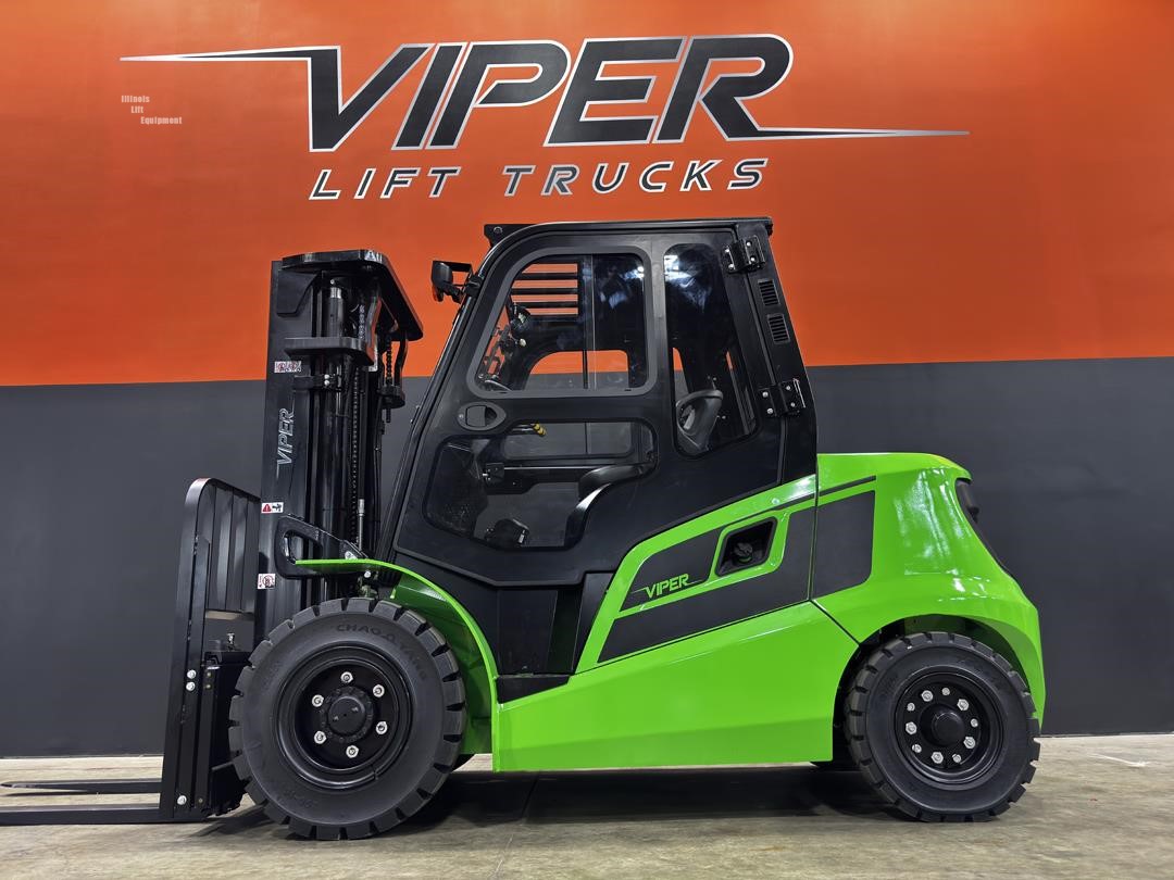 2027 VIPER FD45F