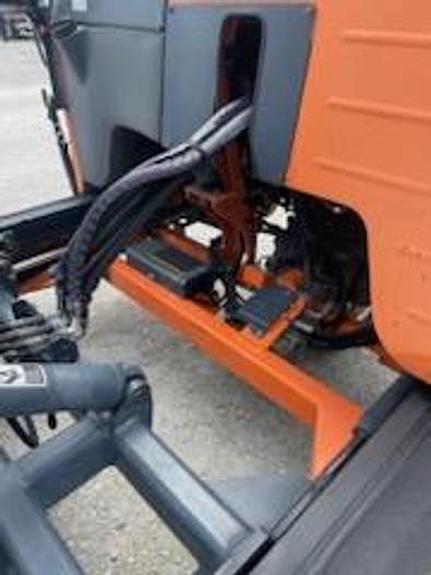 Used 2015 Moffett M8 55.3 Piggyback