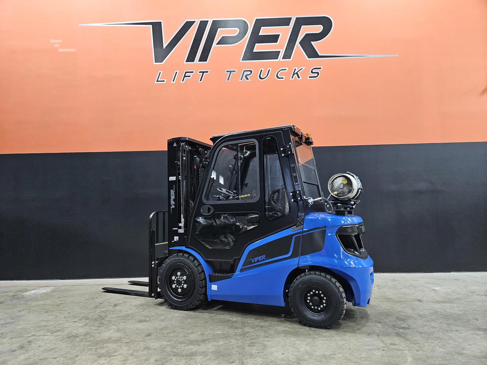 2027 VIPER FY30F