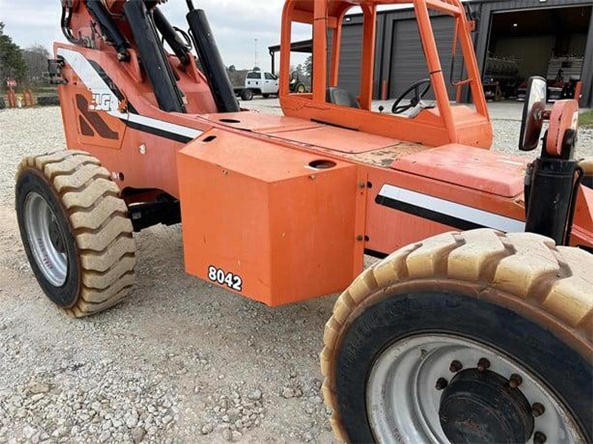 Used 2006 Skytrak 8042