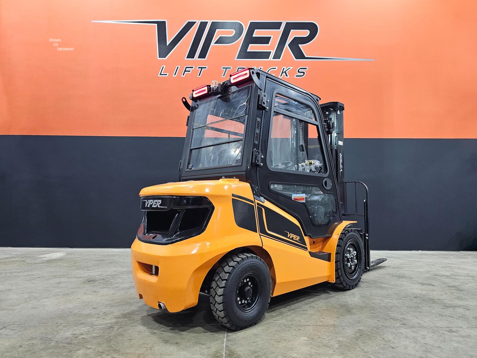 2027 VIPER FD35F