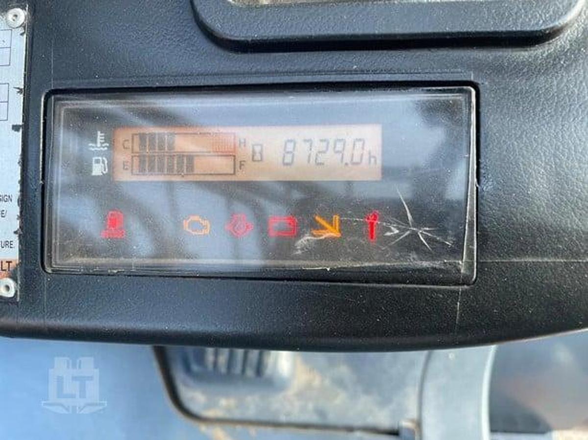 Used 2015 Toyota 8FDU20